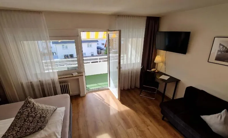 Apart Hotel Freiburg
