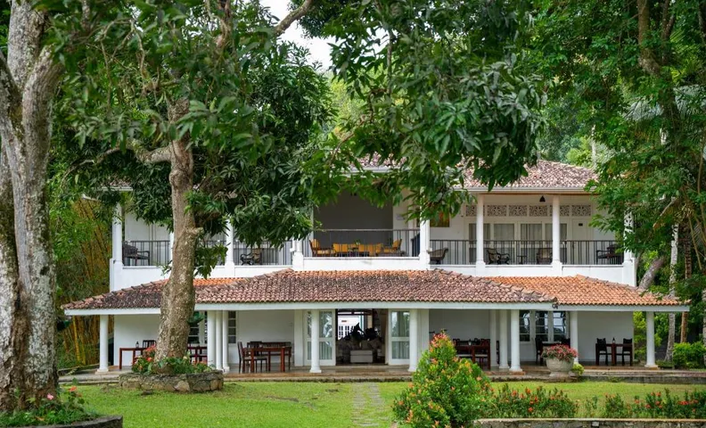 Villa Labugolla