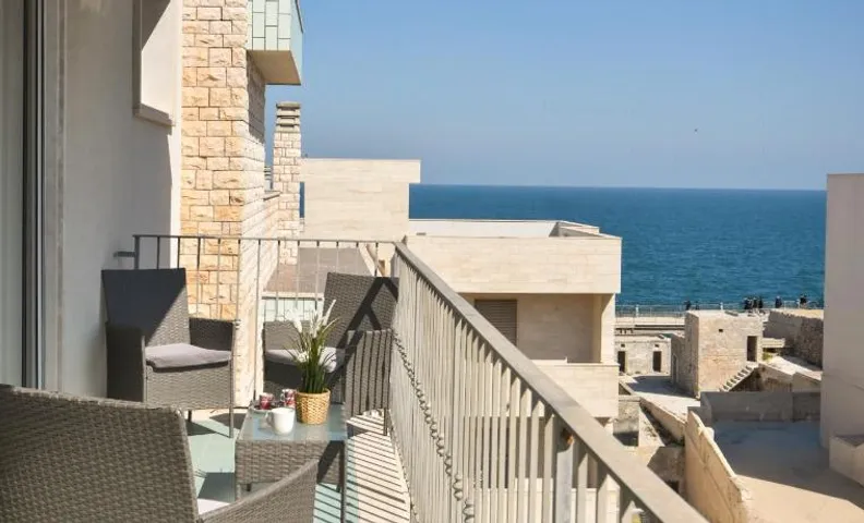 Levante Sea View Apartment - Housea