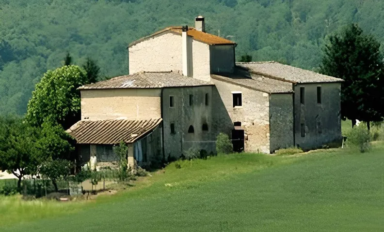 Agriturismo Tenuta Di Mensanello