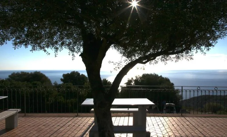 Hotel Turismo Rurale Villa Maria Caterina