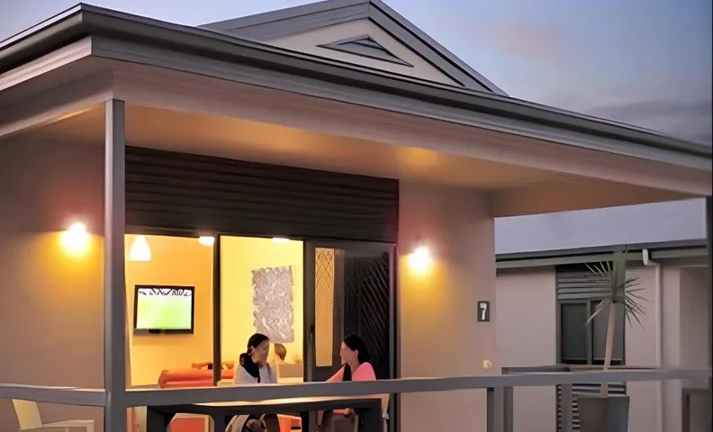 Streaky Bay Motel and Villas