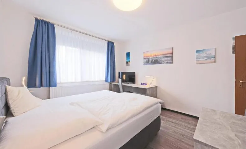 Hotel Hülsmann Garni