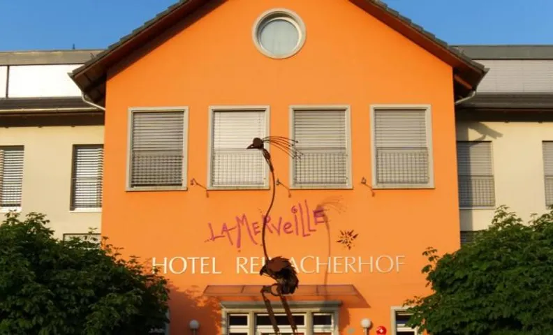Hotel & Restaurant Reinacherhof
