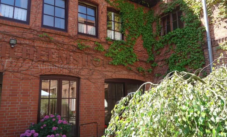 Hotel Wilhelmshof
