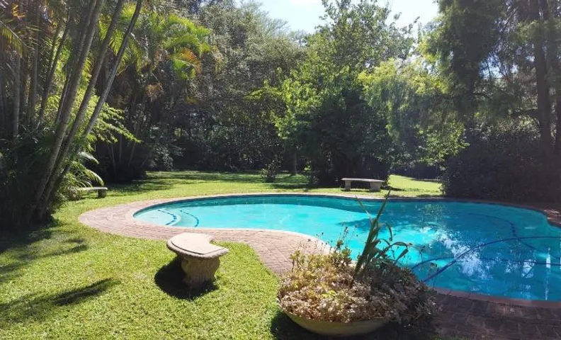 Crocodile Nest B&B