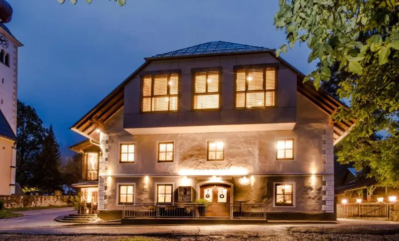 Gasthof Grünwald