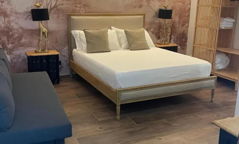 Acquafondata Luxury Suite & Apartments