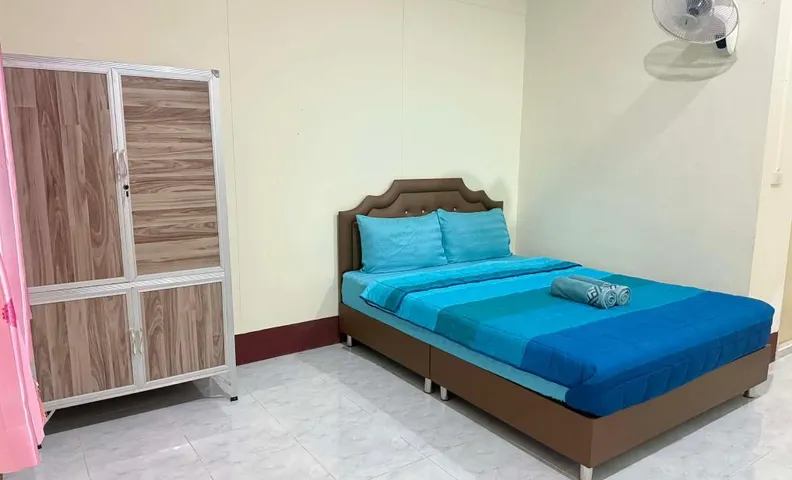 (Nasroh Guesthouse)