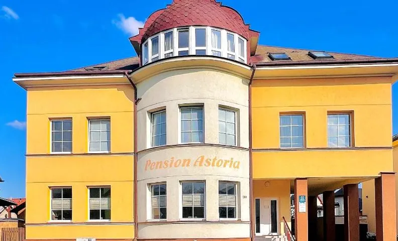 Pension ASTORIA