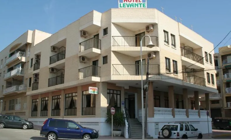 Hotel Levante