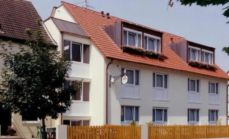 Hotel Graßer
