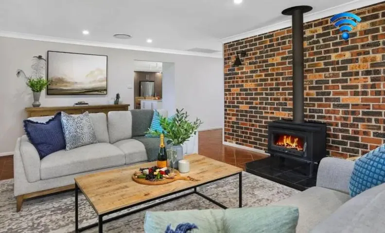 Mount Murray Hideaway