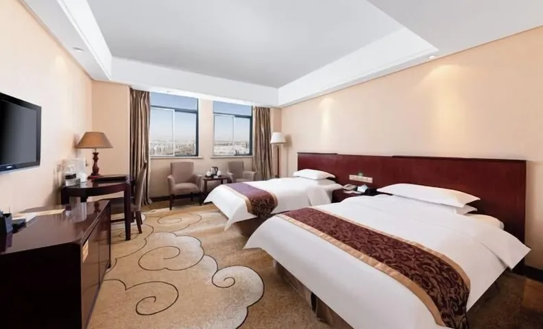 Jinhu Hotel
