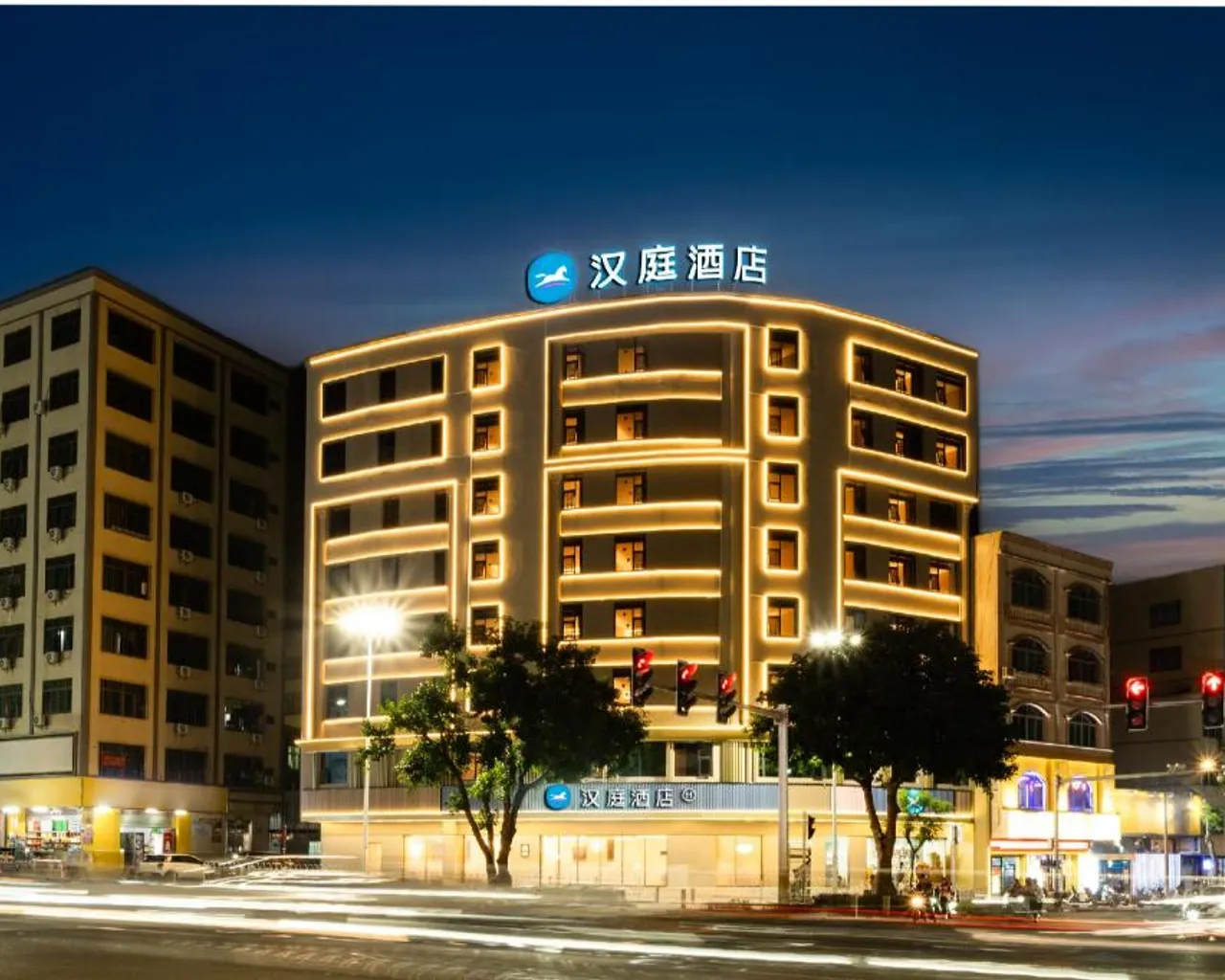 주변 환경