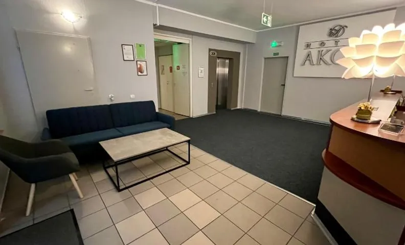 Hotel Akor