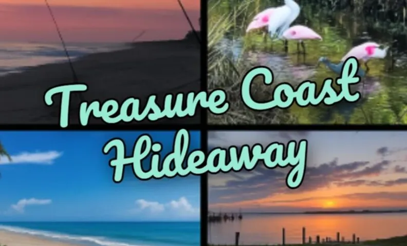 25percent Off Pet Friendly Beach 8mi Sebastian 6mi HotTub