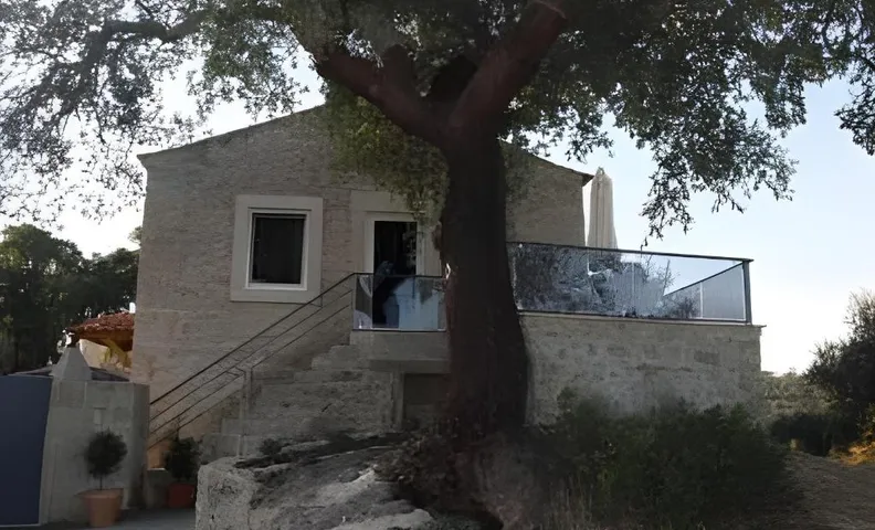Casas do Regato