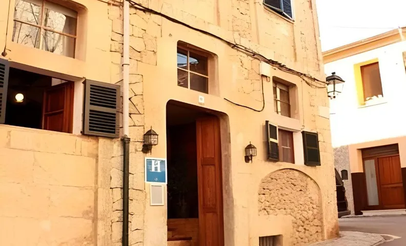 S´Hostal d´Esporles