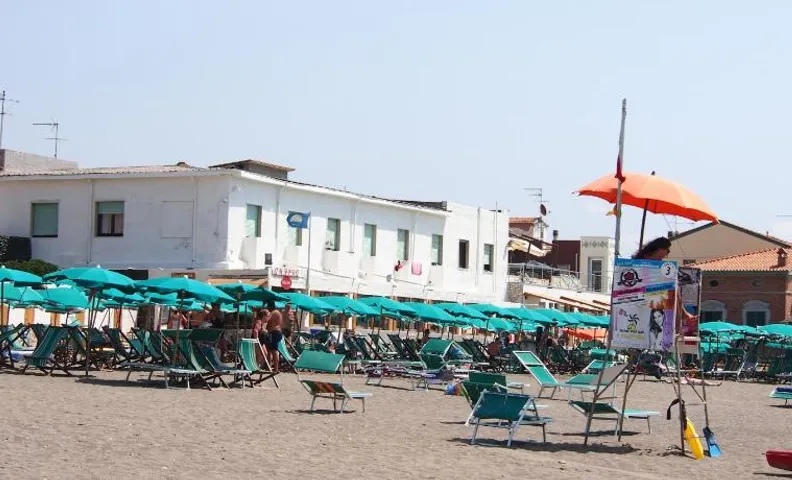Hotel Aurora
