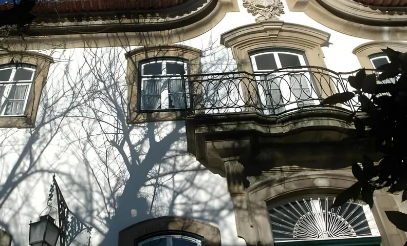 Casa Das Obras