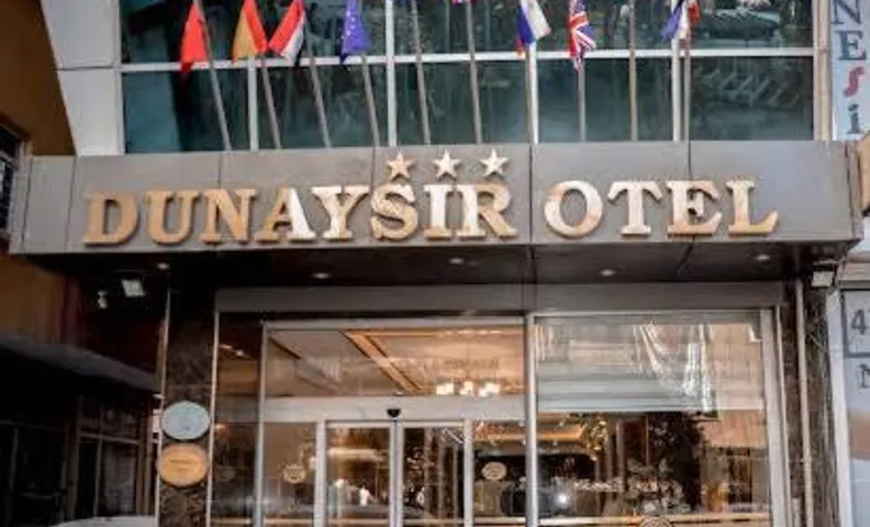 Dunaysir Otel