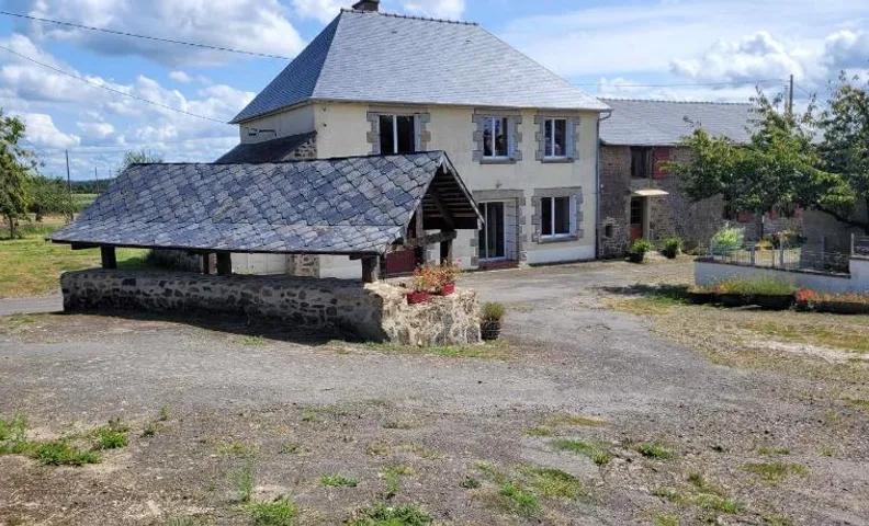 Ferme fruitière zéro traitement