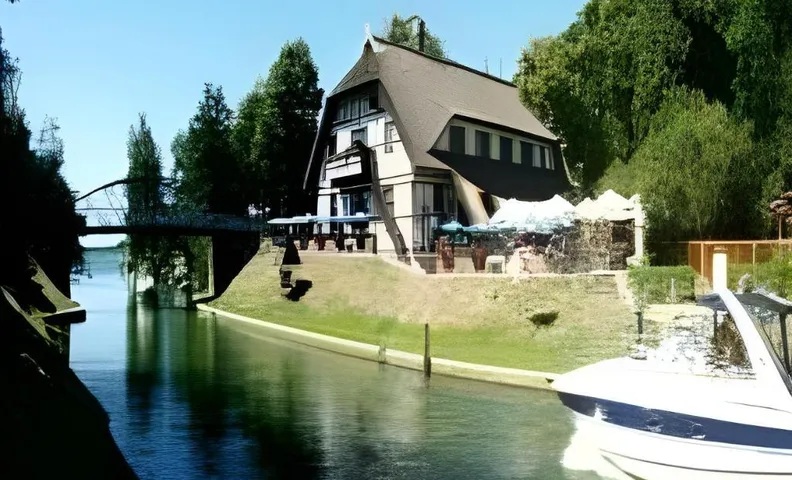 Hotel & Restaurant Lenzer Krug