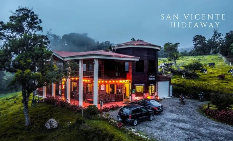 Hotel San Vicente Hideaway