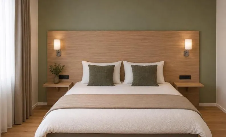 Charming Homes - Aparthotel Ehra-Lessien