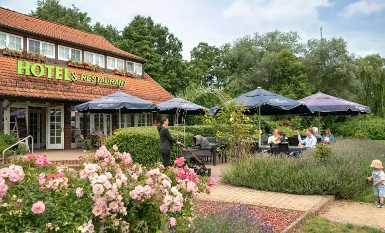 Hotel und Restaurant Röbler Thor