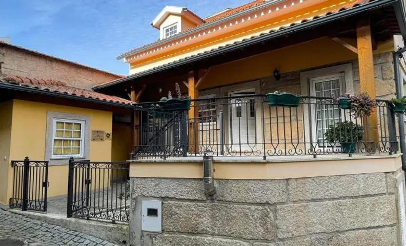 Cantinho da Estrela