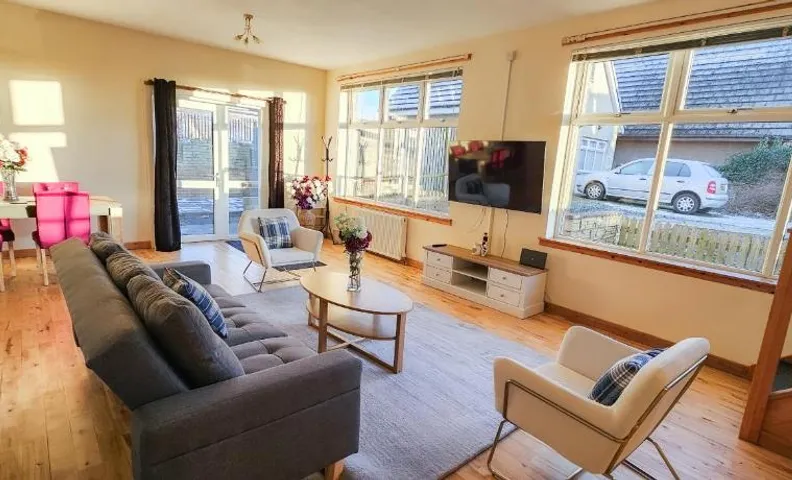 12A-1 Stobhill Road