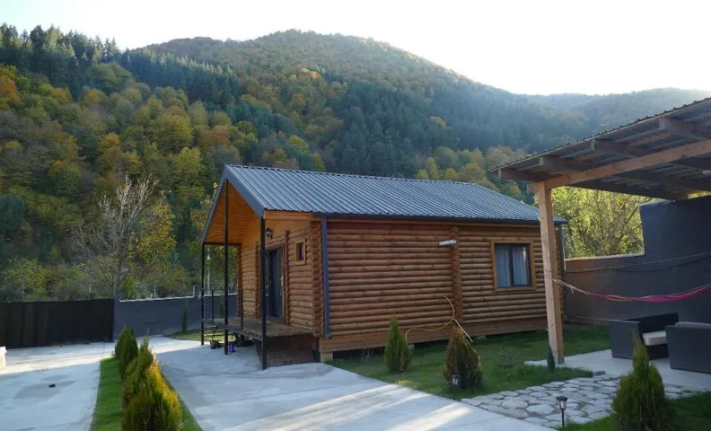 Khandoresort