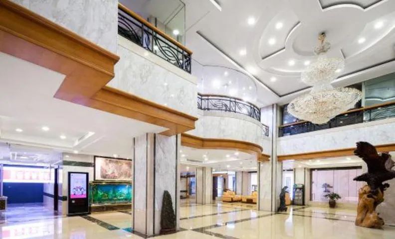Dapeng Hotel