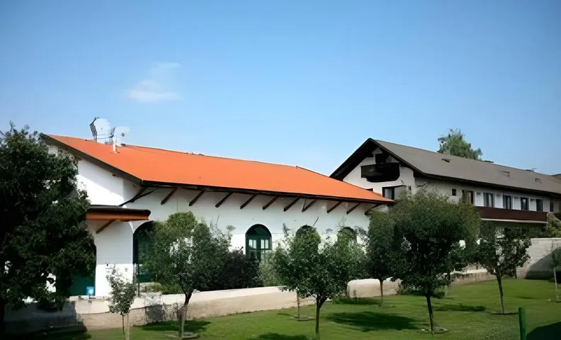 Pension Lang