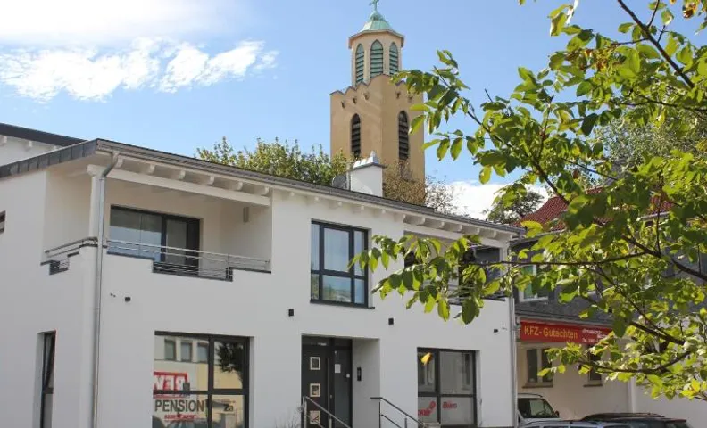 Pension Weber