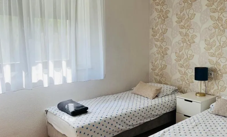Pokoje Goscinne u Kovi