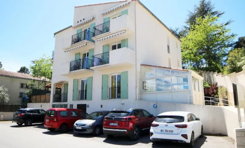 Le Moulin du Verdon