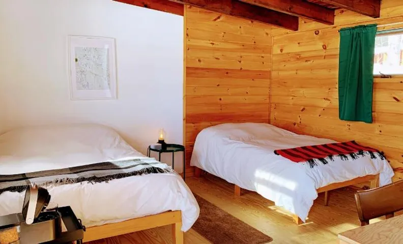 The Lorca Adirondacks Motel