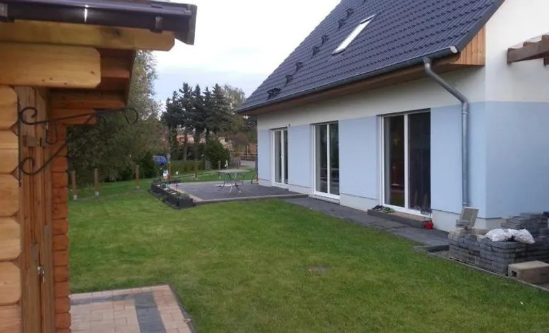 Gästehaus Querenhorst