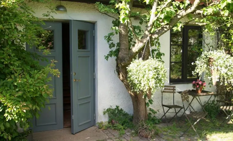 Trolleberg Bed & Breakfast