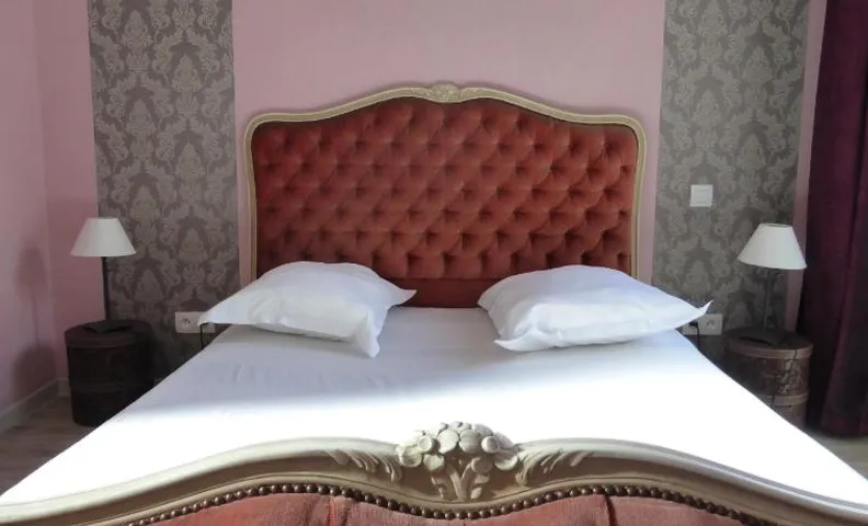 Le Bannier Hotel Restaurant