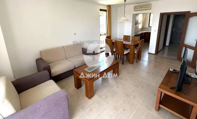Dimi's Bay View Villas