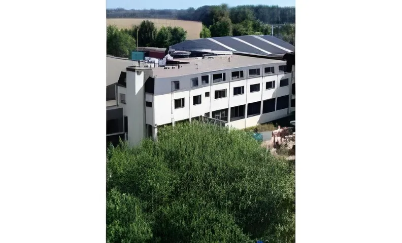 See und Sporthotel Ankum mit Lakeside Apartments