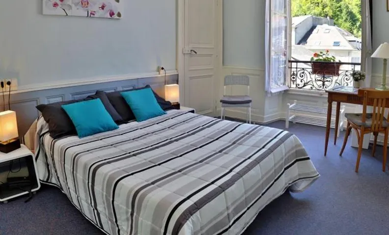 Hotel Richelieu