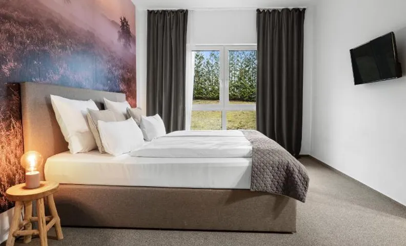Alpine Hotel