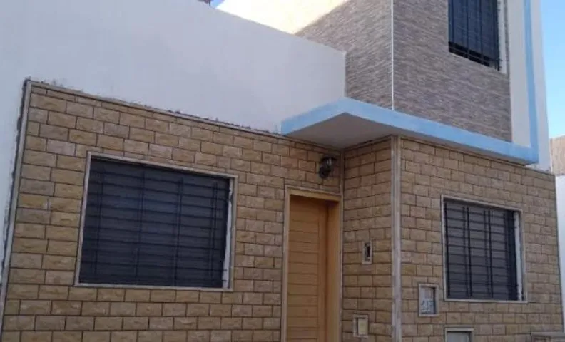 Mini villa al hoceima