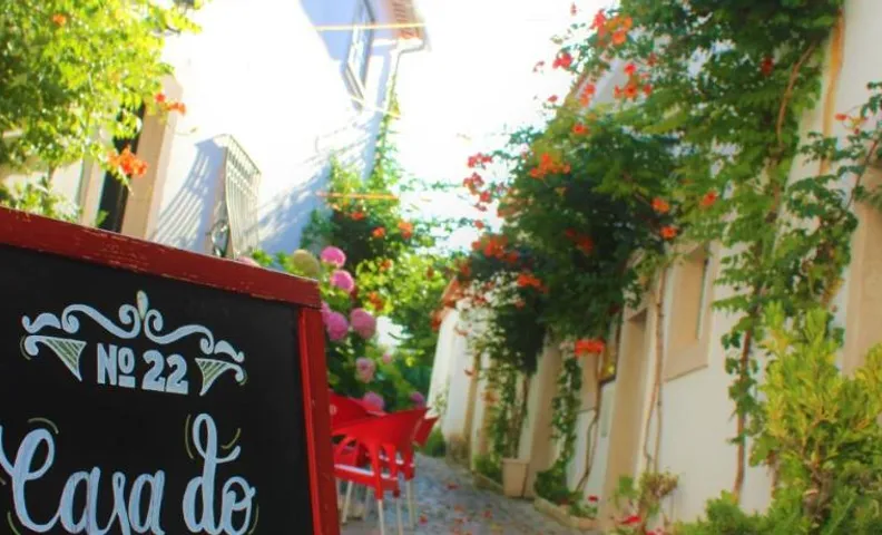 Casa do Castelo Ourém