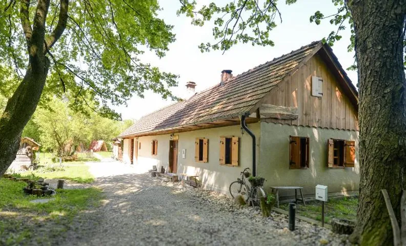 Holiday Home "Rim" - Kuća za odmor i kućice